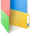 Folder colorizer gratuit