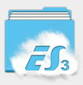 Es file explorer