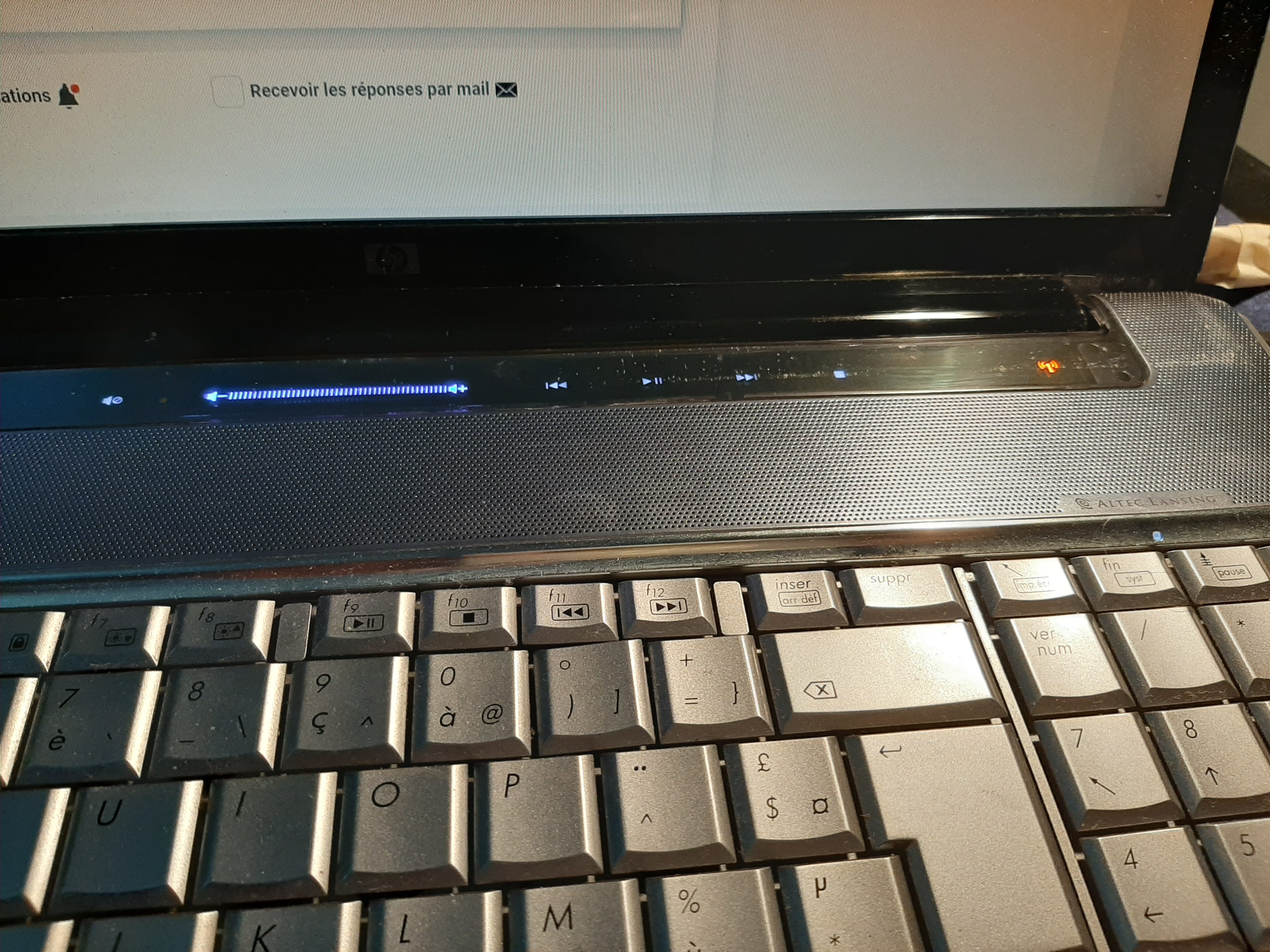 Freebox Ne S'allume Plus Voyant Rouge Fonction activation wifi ne fonctionne plus - Windows 10 - Comment Ça