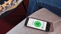 Fender s'accorde avec Android