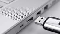 Une nouvelle interface USB – sites Web