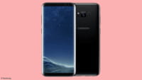 Microsoft remixe le Galaxy S8