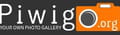 Piwigo avis