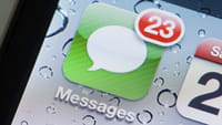 Les Messages d'Apple sur Android ?