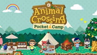 Animal Crossing : Pocket Camp enfin dispo !