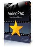 Videopad mac