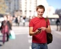 Réseau mobile 4G : Orange et SFR lancent la bataille de Paris