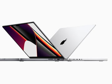 MacBook Pro, M1 Max, AirPods 3 : toutes les annonces de la keynote Apple