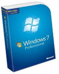 Une entreprise sur 10 est déjà passée à Windows 7