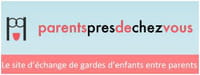 Utile et gratuit : échange de garde entre parents