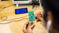 Ce smartphone n'a pas besoin de batterie