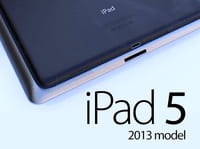Apple : Un iPad 5 et 2 iPhone avant la fin de l'année !