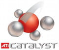 Ati catalyst