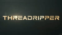 16 cœurs + 32 threads = AMD Threadripper