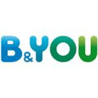 B&You lance Box Internet, une offre double play à 15.99 euros par mois