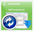Myphoneexplorer portable