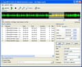 Easy audio cutter