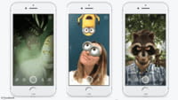 Stories Facebook, un début d'échec ?