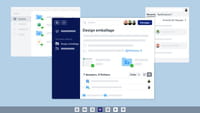 Dropbox change de look et de fonction