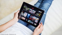 Il n'est plus possible de regarder Netflix via AirPlay pour iOS