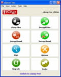 Télécharger cGeep (Chiffrement)