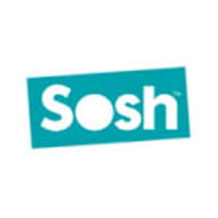 Sosh : la 4G à partir de 19.99 euros par mois