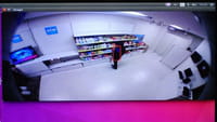 Cette IA détecte les suspects en magasin