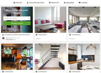 Houzz, tout pour votre house !