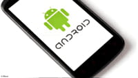 Android, premier point d'accès au Web