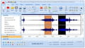 Audio editor