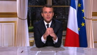 L'Elysée s'attaque aux fake news