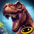 Télécharger Dino Hunter : Deadly Shores pour iPhone (Aventure)