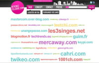 Devenezcelebre.com : Tag me, I’m famous !