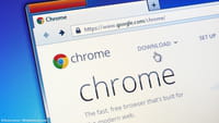 L'arnaque qui bloque Google Chrome