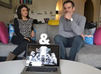 OfficeRiders : des particuliers louent leur logement aux pros