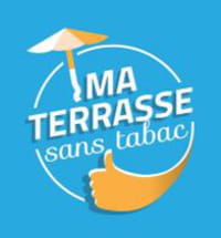 Un site et une application pour trouver des terrasses sans tabac