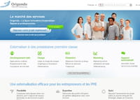 Origondo lance une plateforme d'externalisation de services
