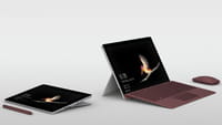 Et voici la Surface Go