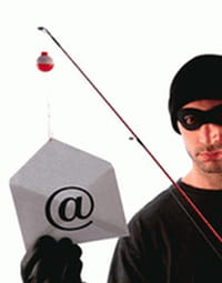 Phishing : les cinq approches les plus utilisées