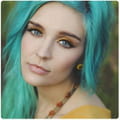 Changer de couleur de cheveux avec une photo