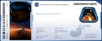 Insight Mission : prenez votre billet pour Mars