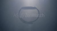 Asus : la ZenWatch, une montre connectée