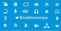L'école numérique fait sa rentrée