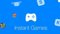 Facebook relance ses Instant Games
