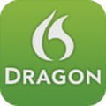 Dragon dictation