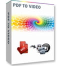 Pdf to video