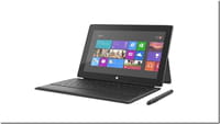 Tablettes : la Surface Pro commercialisée à partir du 9 février aux Etats-Unis