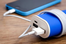 Batteries externes&nbsp;: pour recharger tous les appareils mobiles