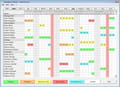Logiciel planning personnel gratuit