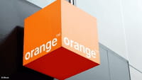Orange a aussi son boitier 4G